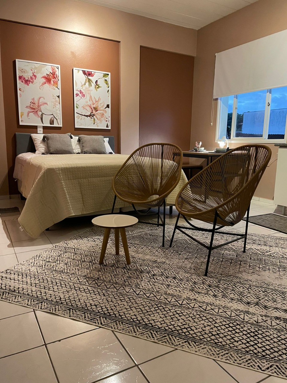 Apartamento para alugar com 1 quarto, 23m² - Foto 6