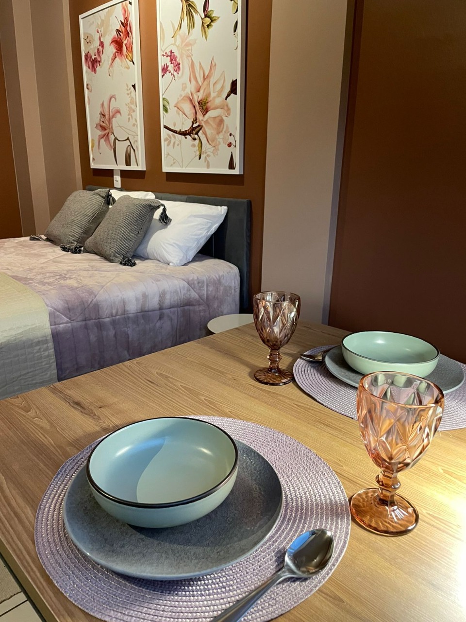 Apartamento para alugar com 1 quarto, 23m² - Foto 9