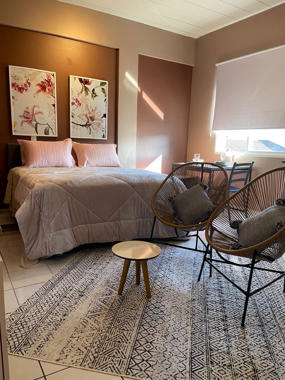 Apartamento para alugar com 1 quarto, 23m² - Foto 11