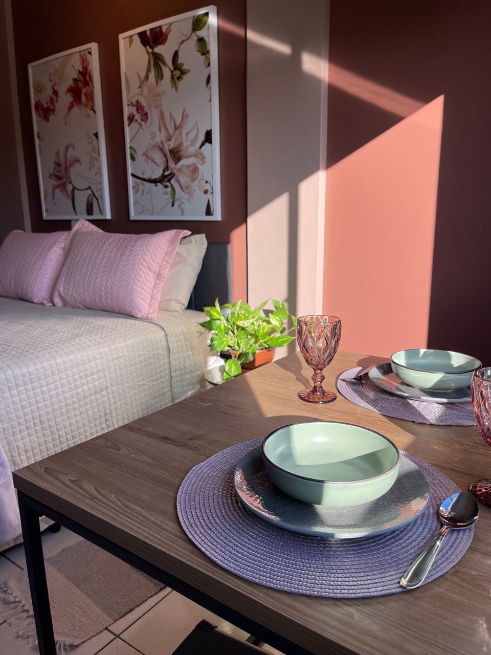 Apartamento para alugar com 1 quarto, 23m² - Foto 12