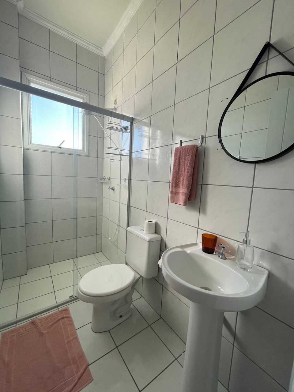 Apartamento para alugar com 1 quarto, 23m² - Foto 13