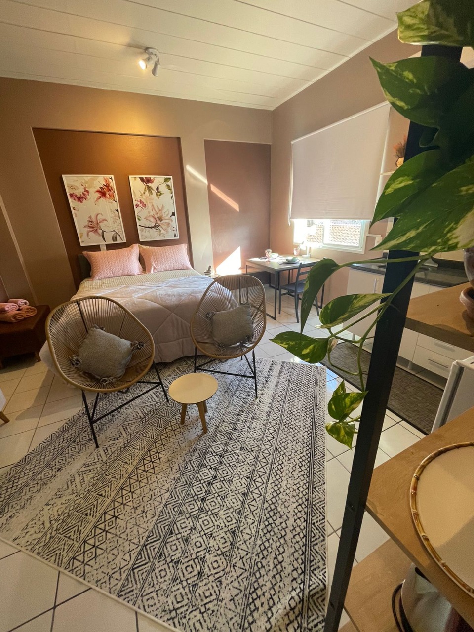 Apartamento para alugar com 1 quarto, 23m² - Foto 14