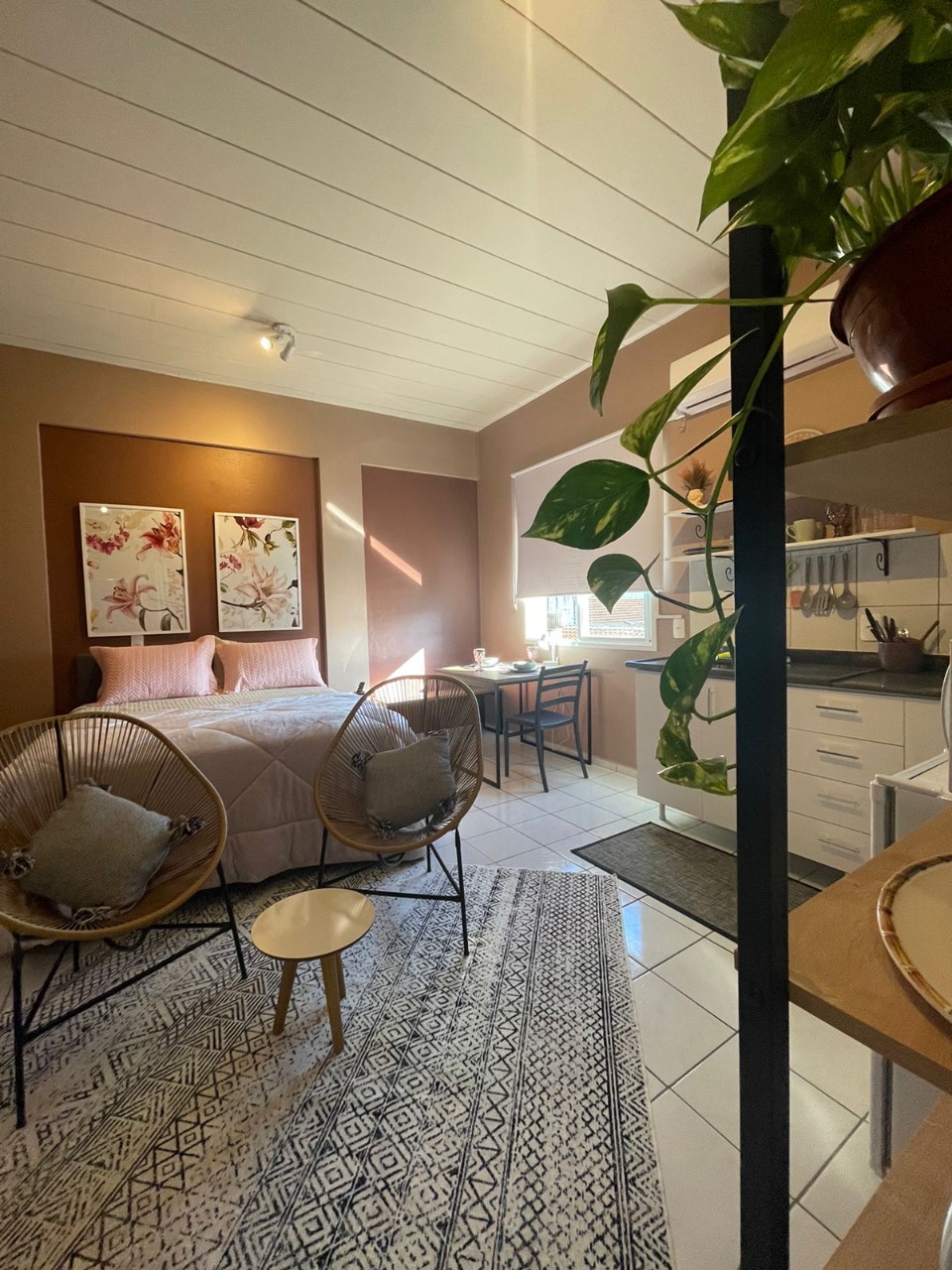 Apartamento para alugar com 1 quarto, 23m² - Foto 15