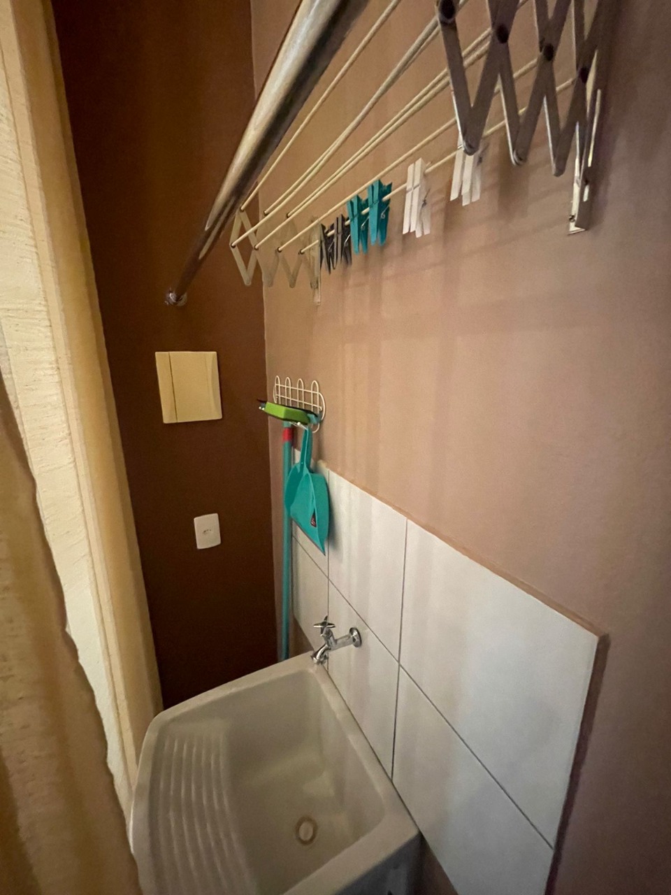 Apartamento para alugar com 1 quarto, 23m² - Foto 16