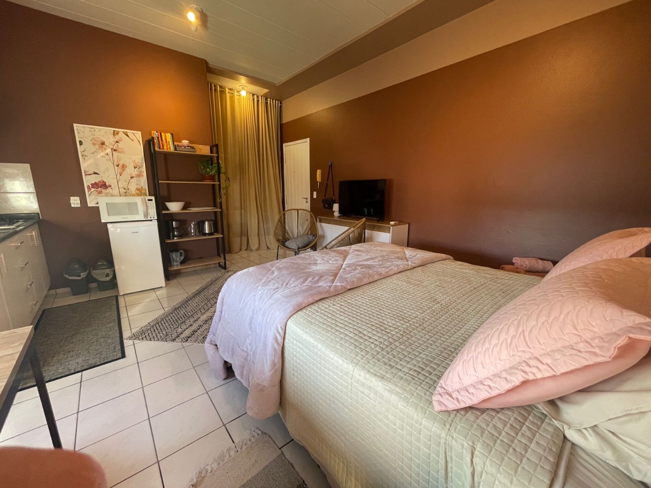 Apartamento para alugar com 1 quarto, 23m² - Foto 17