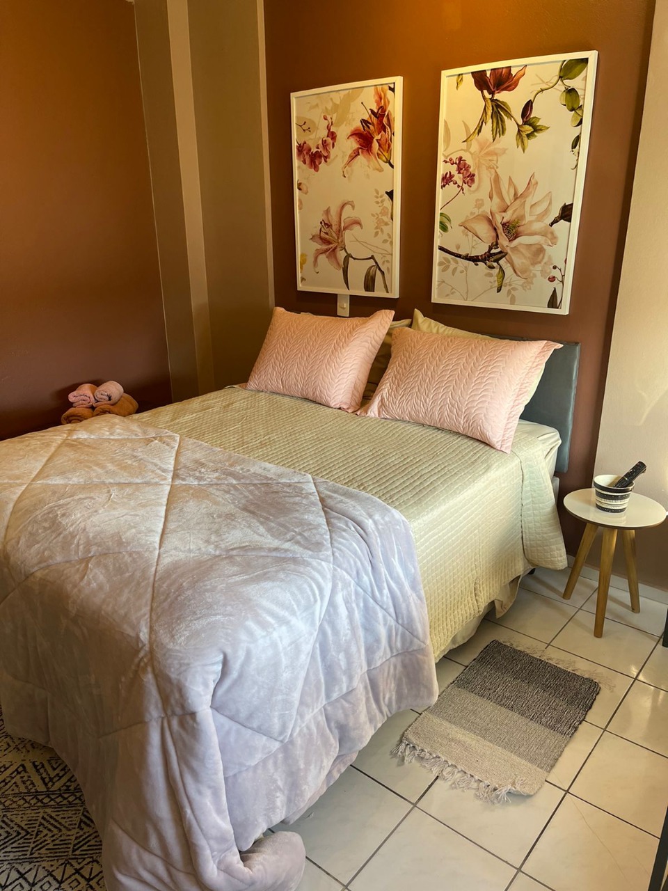 Apartamento para alugar com 1 quarto, 23m² - Foto 18