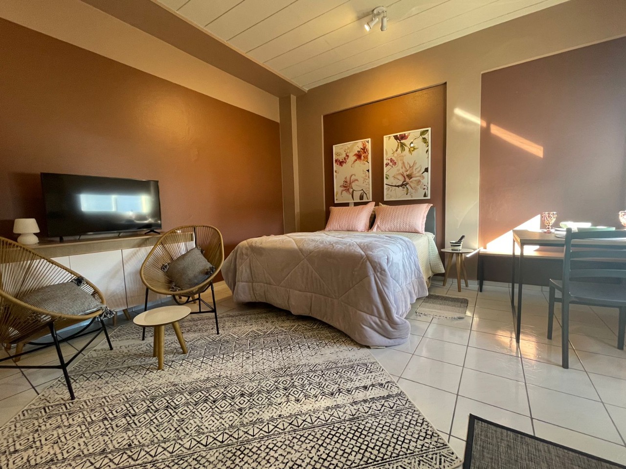 Apartamento para alugar com 1 quarto, 23m² - Foto 19