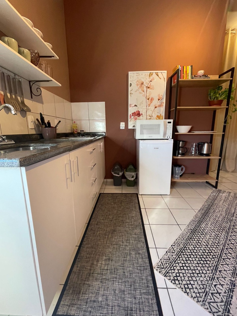 Apartamento para alugar com 1 quarto, 23m² - Foto 20