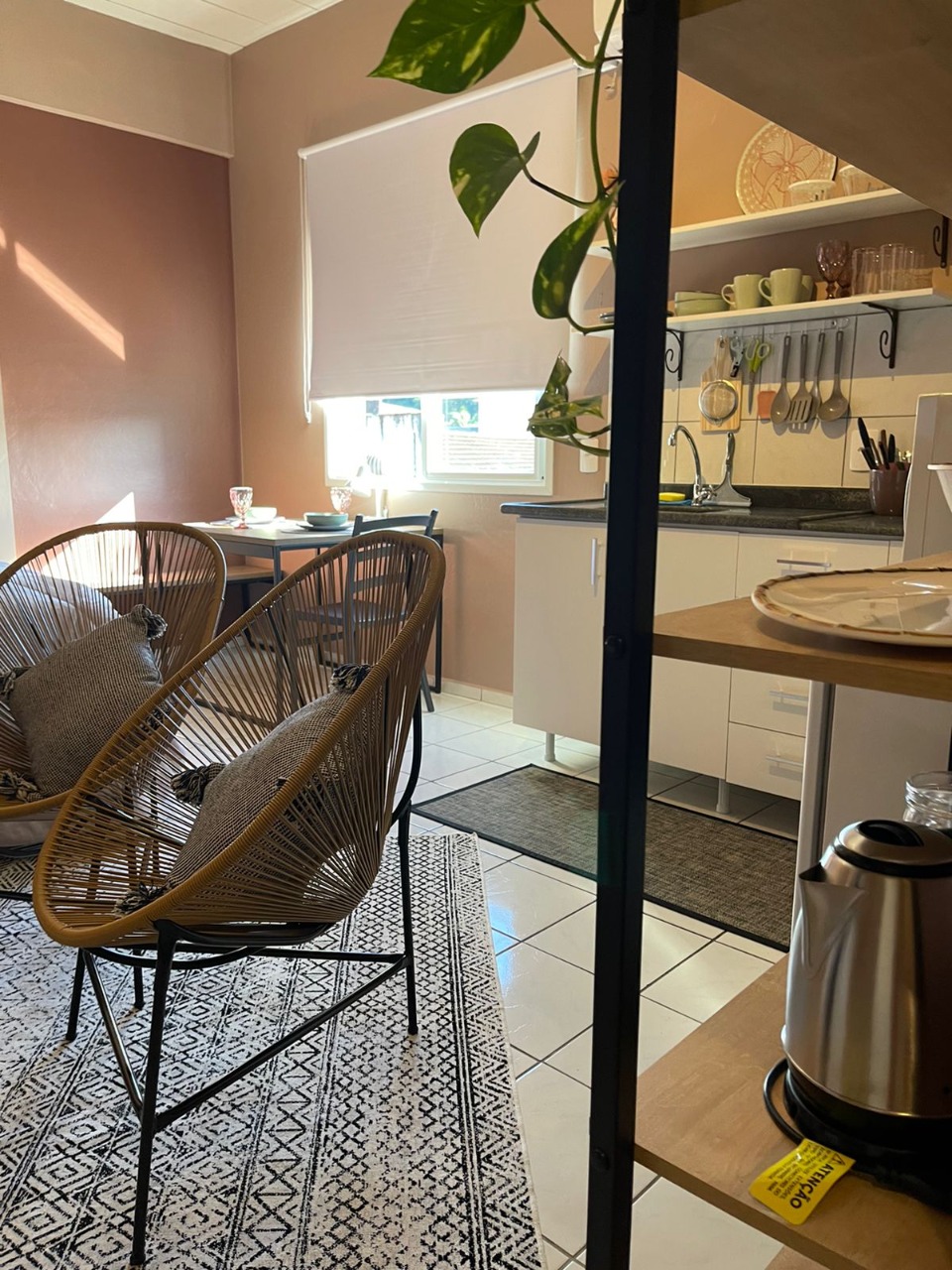 Apartamento para alugar com 1 quarto, 23m² - Foto 22