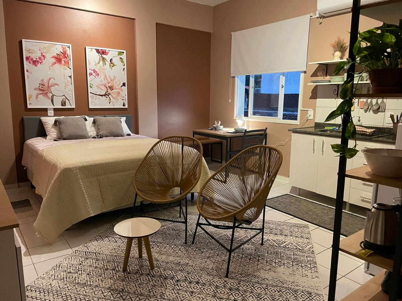 Apartamento para alugar com 1 quarto, 23m² - Foto 24