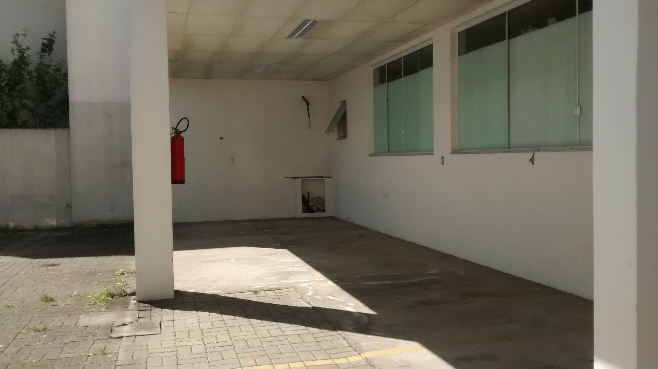 Apartamento para alugar com 1 quarto, 23m² - Foto 25