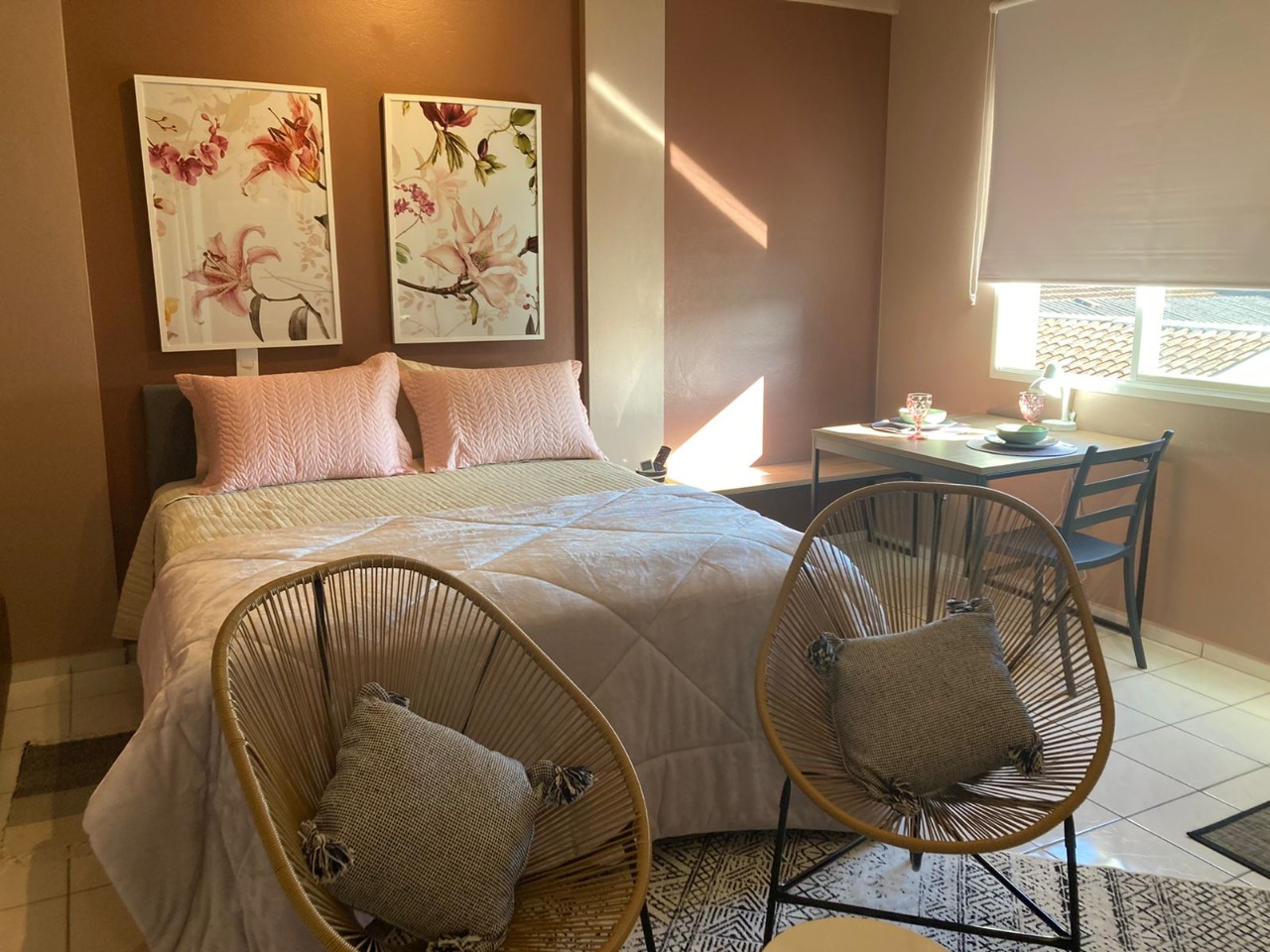 Apartamento para alugar com 1 quarto, 23m² - Foto 26