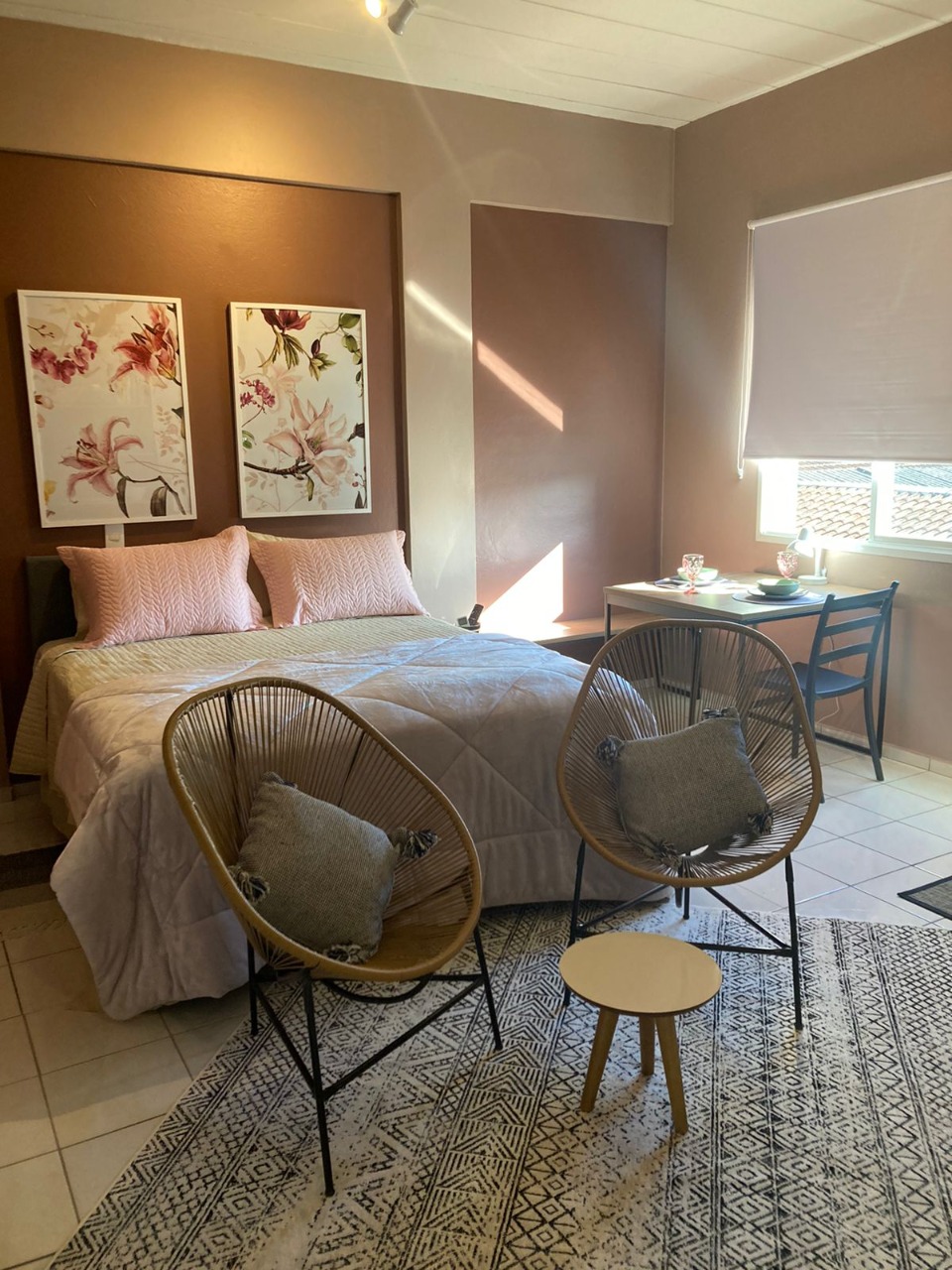Apartamento para alugar com 1 quarto, 23m² - Foto 27