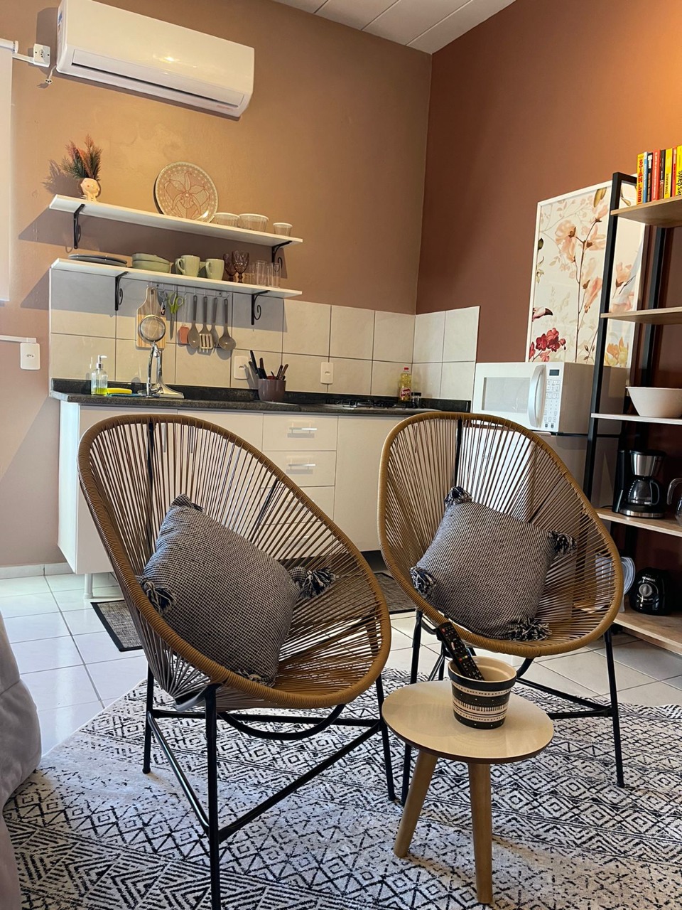 Apartamento para alugar com 1 quarto, 23m² - Foto 28