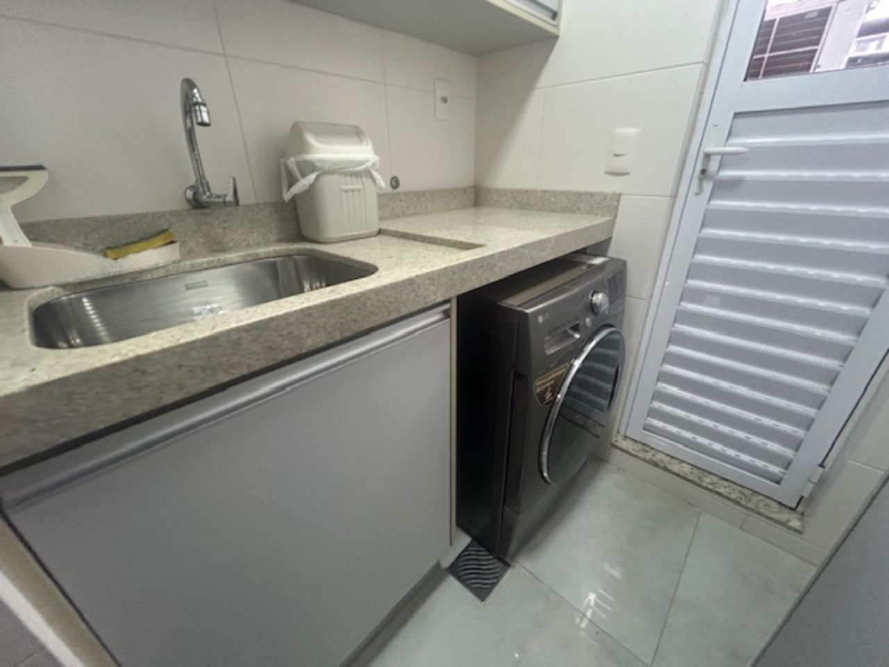 Apartamento para alugar com 3 quartos, 70m² - Foto 19