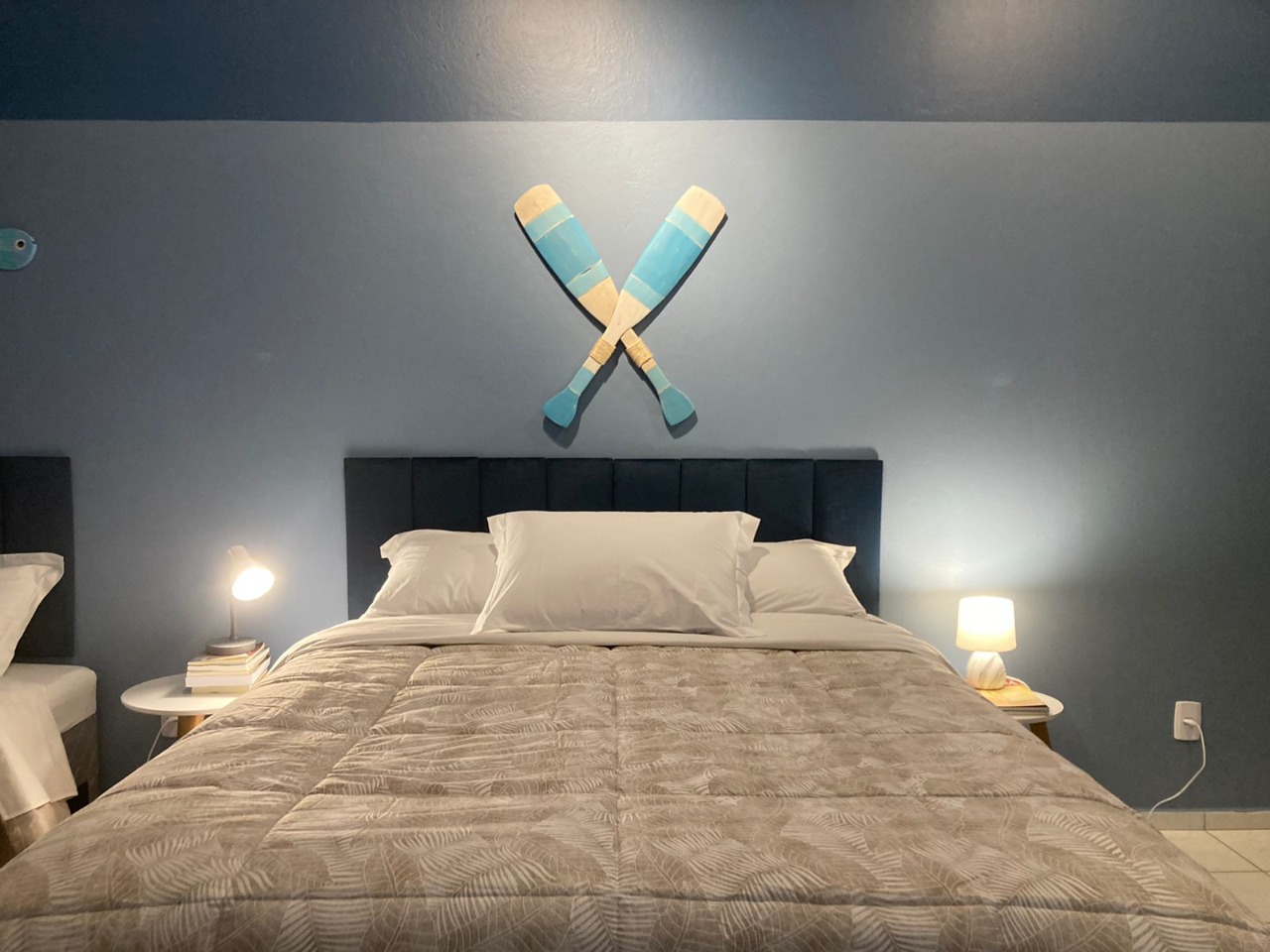 Apartamento para alugar com 1 quarto, 35m² - Foto 10