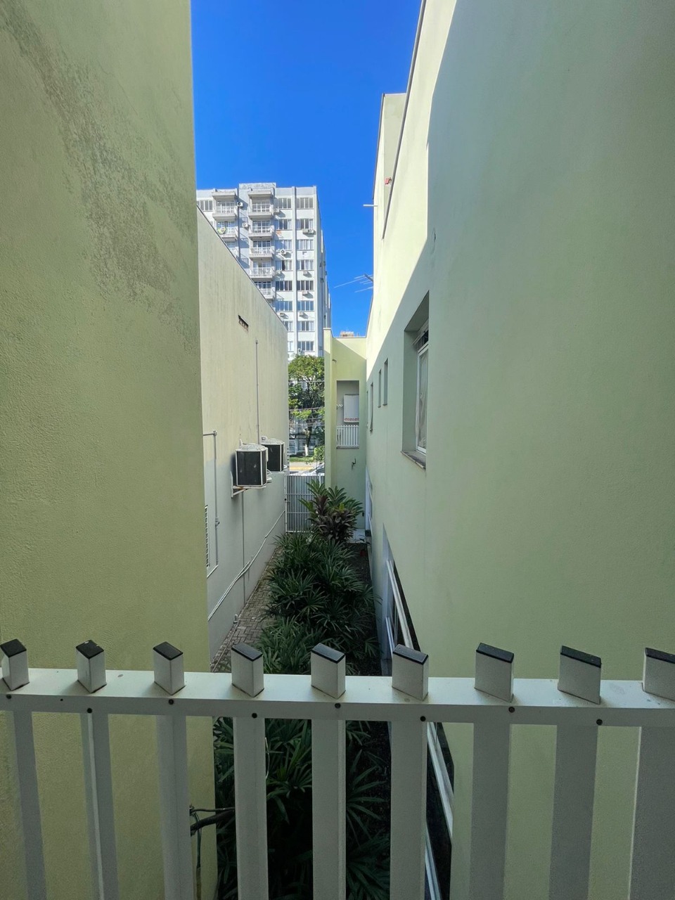 Apartamento para alugar com 1 quarto, 35m² - Foto 24