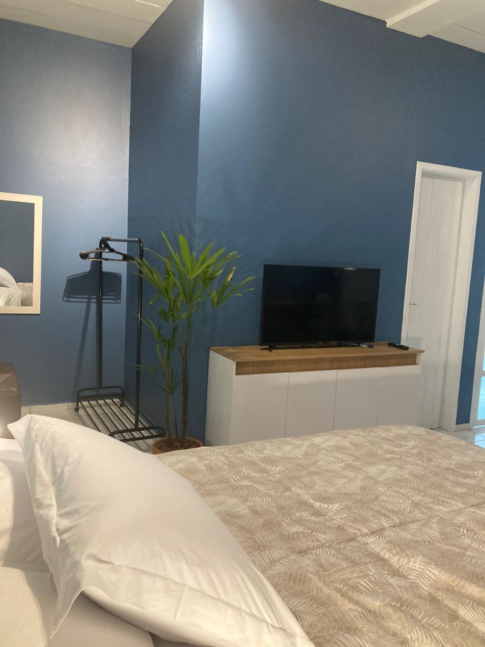 Apartamento para alugar com 1 quarto, 35m² - Foto 29