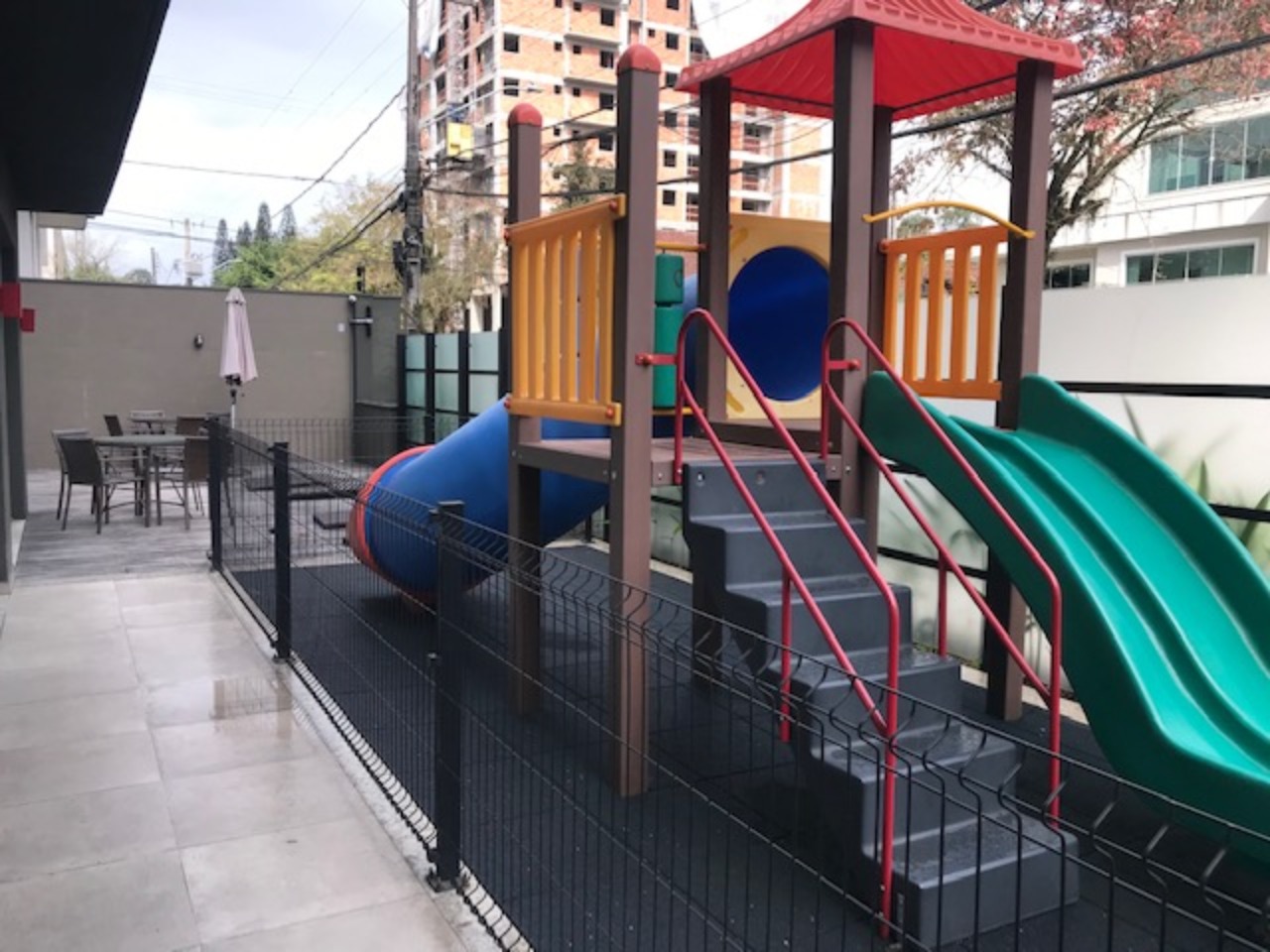 Apartamento para alugar com 3 quartos, 70m² - Foto 7