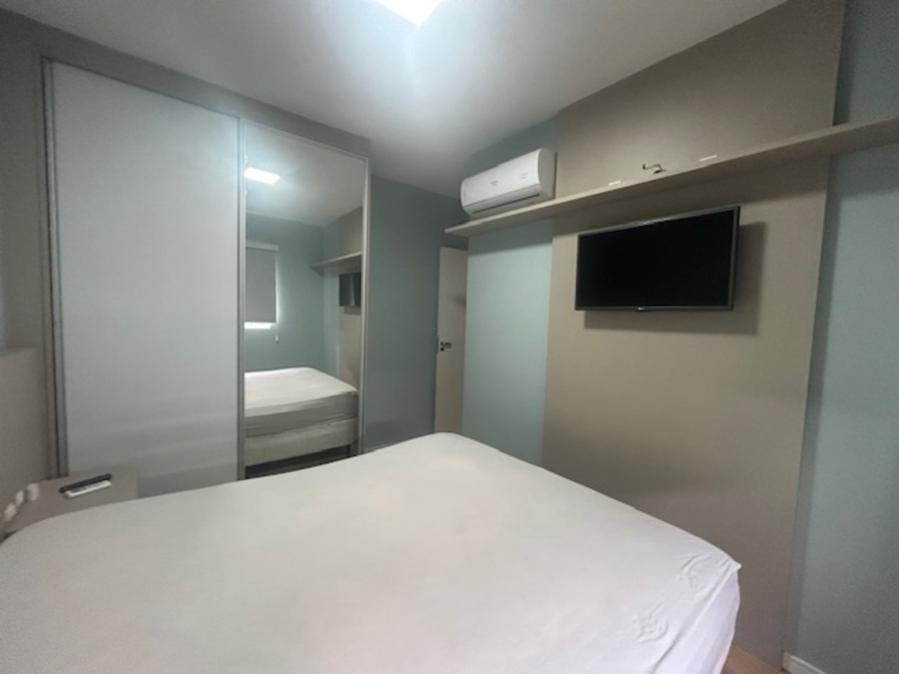 Apartamento para alugar com 3 quartos, 70m² - Foto 14