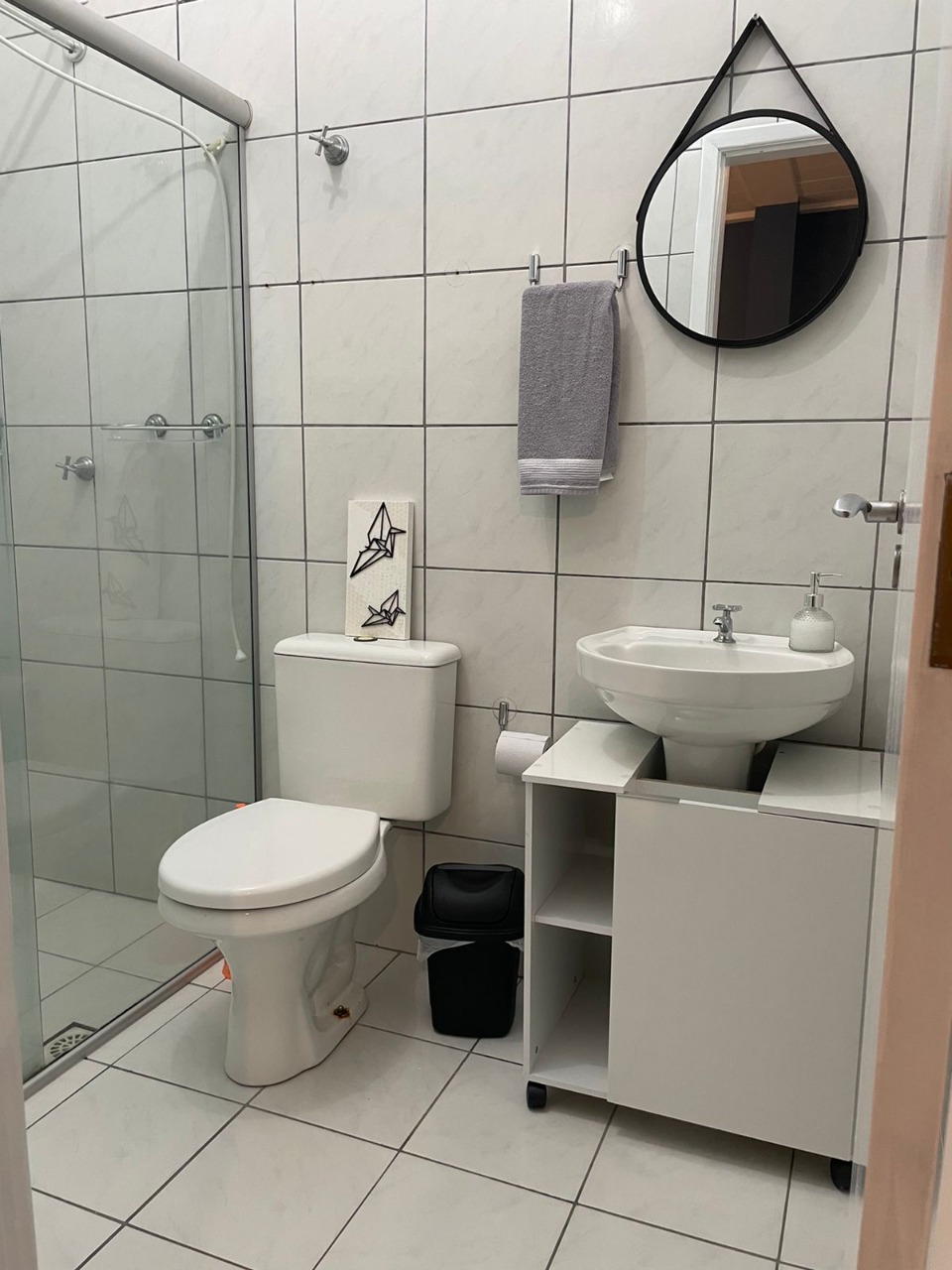 Apartamento para alugar com 1 quarto, 35m² - Foto 5