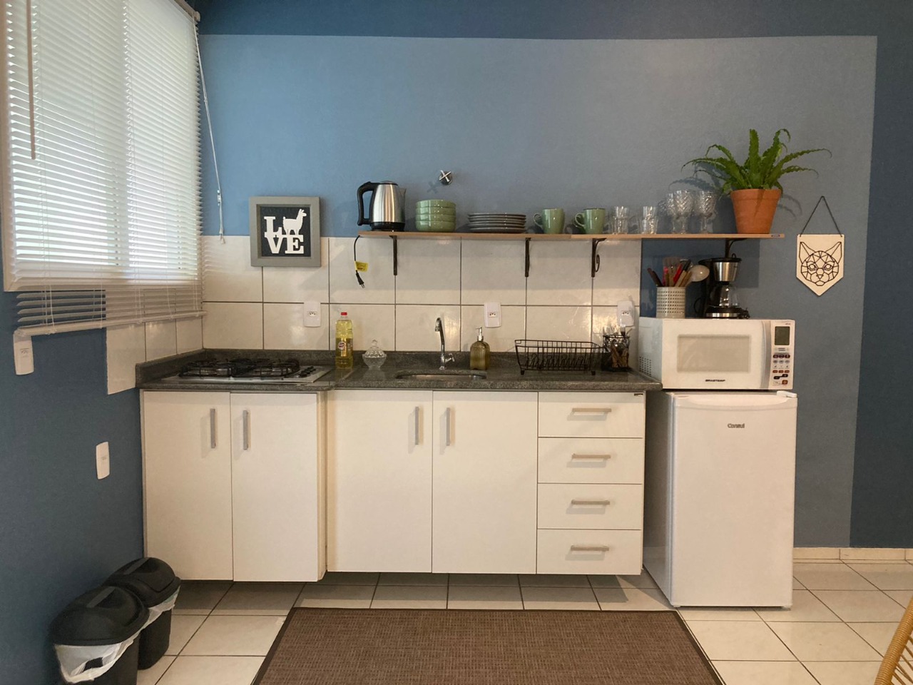 Apartamento para alugar com 1 quarto, 35m² - Foto 15