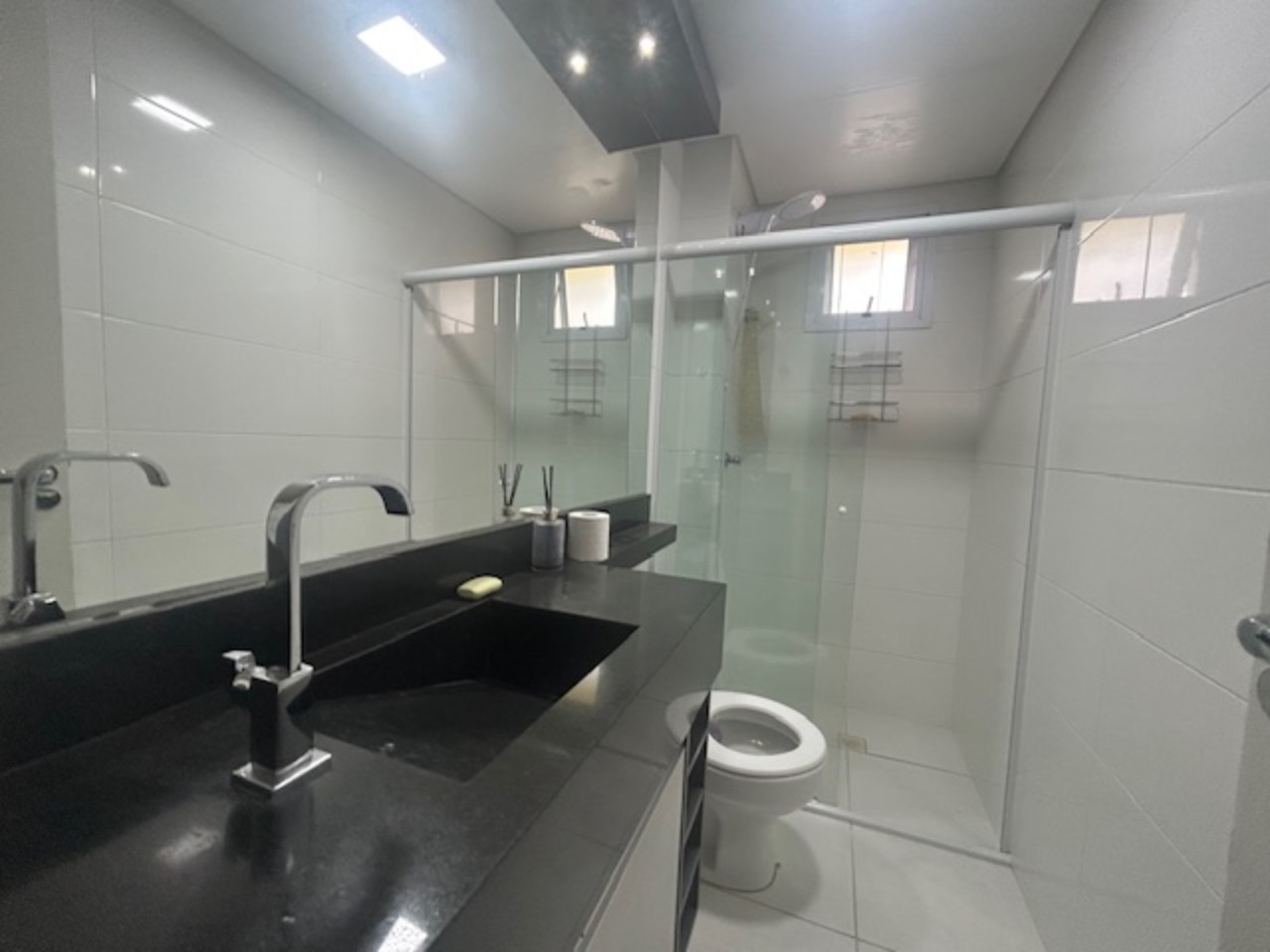 Apartamento para alugar com 3 quartos, 70m² - Foto 20