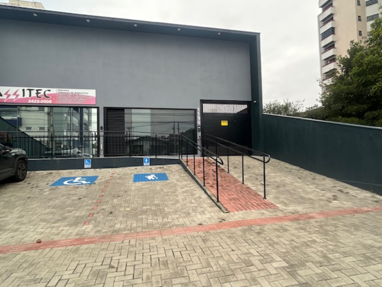 Sala-Conjunto, 70 m² - Foto 4