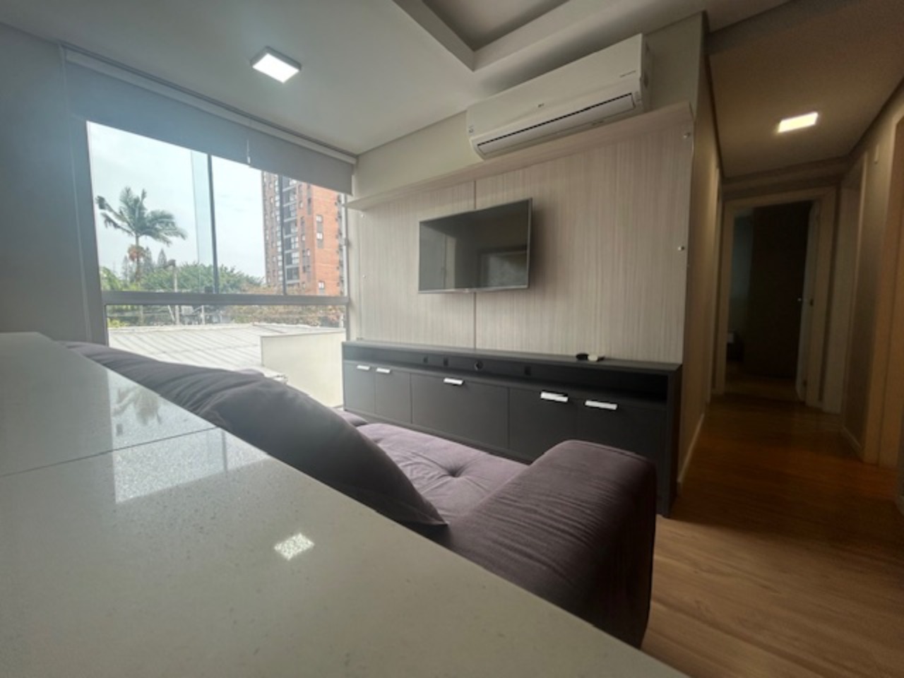 Apartamento para alugar com 3 quartos, 70m² - Foto 25