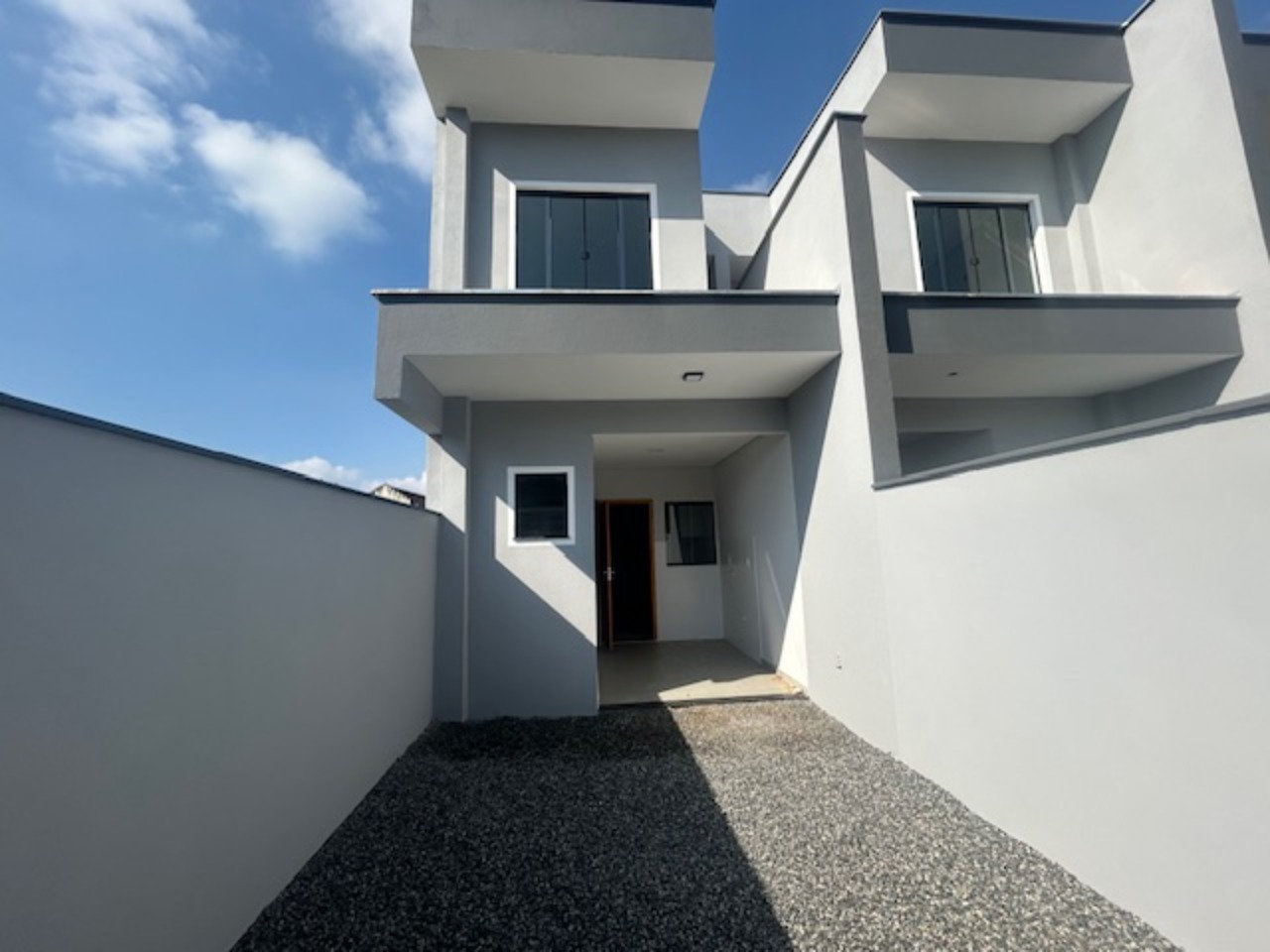 Sobrado, 3 quartos, 102 m² - Foto 4