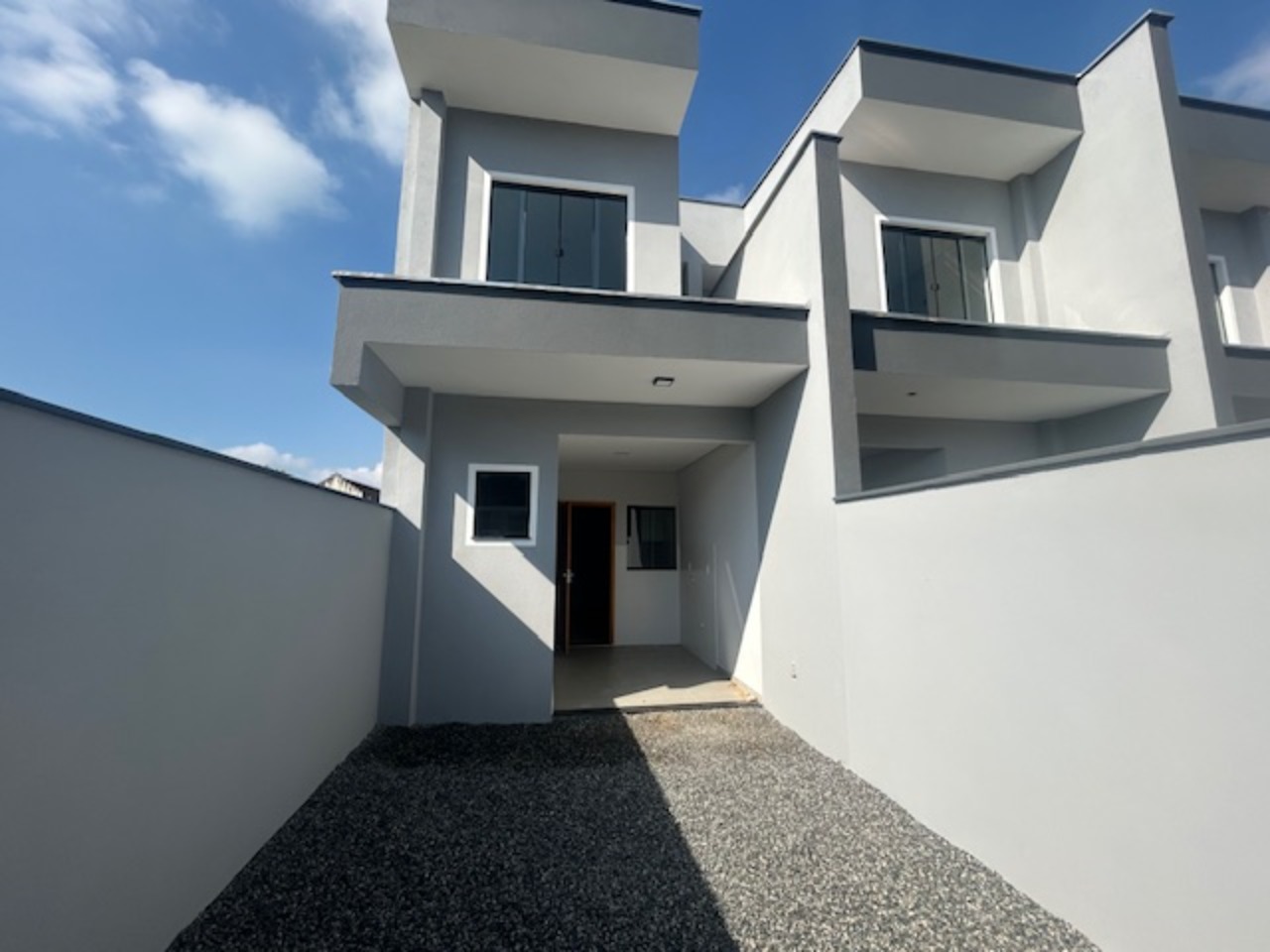 Sobrado, 3 quartos, 102 m² - Foto 3