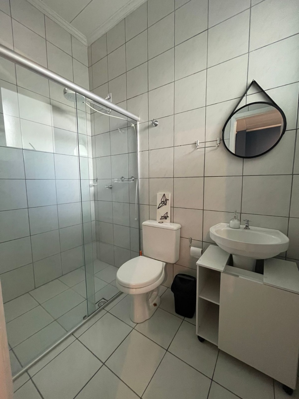 Apartamento para alugar com 1 quarto, 35m² - Foto 22