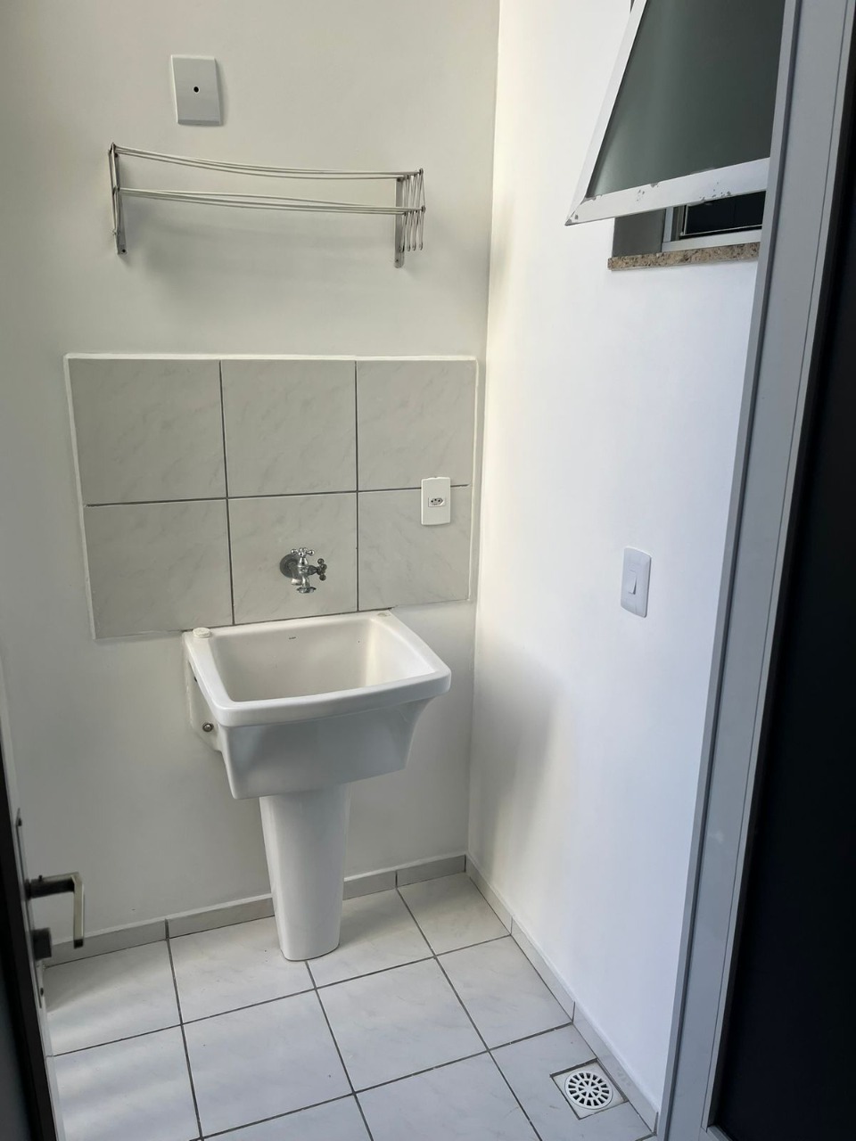 Kitnet e Studio para alugar com 1 quarto, 35m² - Foto 8