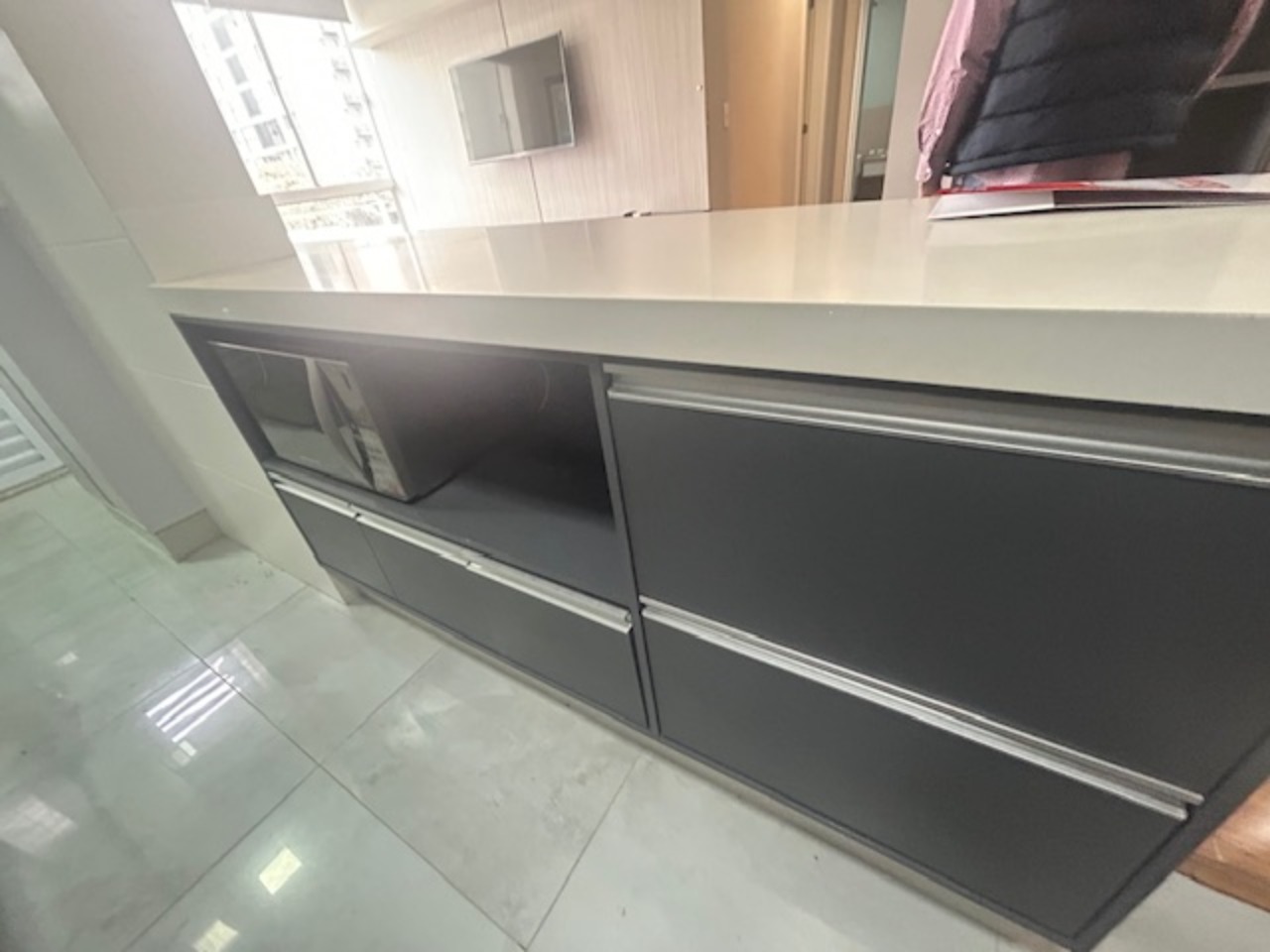 Apartamento para alugar com 3 quartos, 70m² - Foto 22