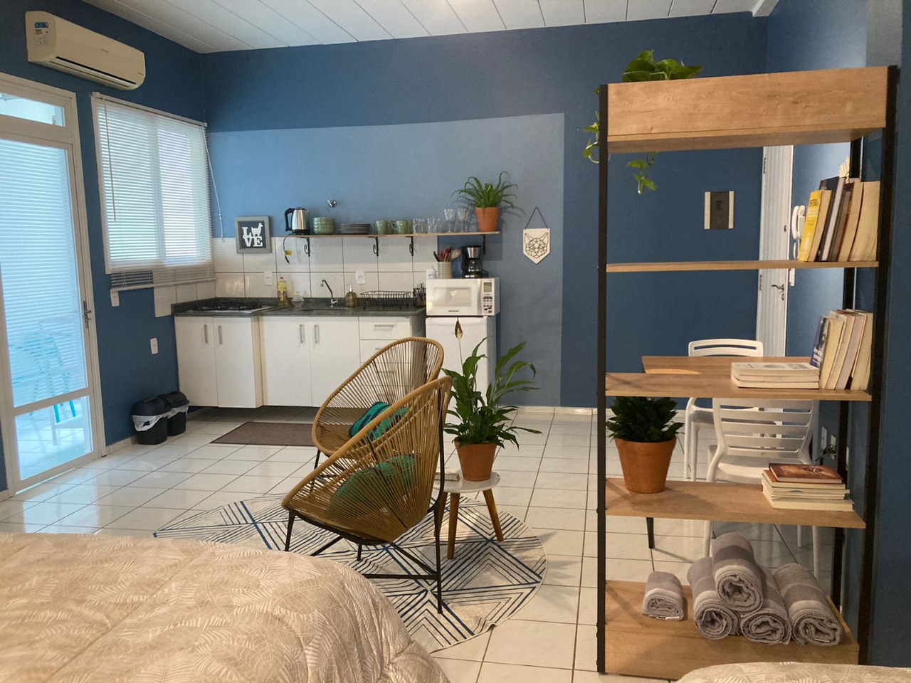 Apartamento para alugar com 1 quarto, 35m² - Foto 13