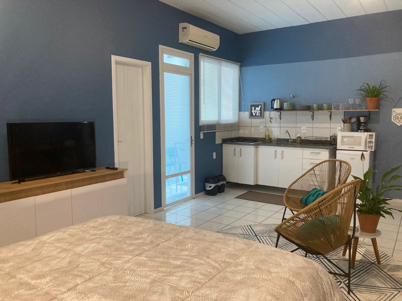 Apartamento para alugar com 1 quarto, 35m² - Foto 12