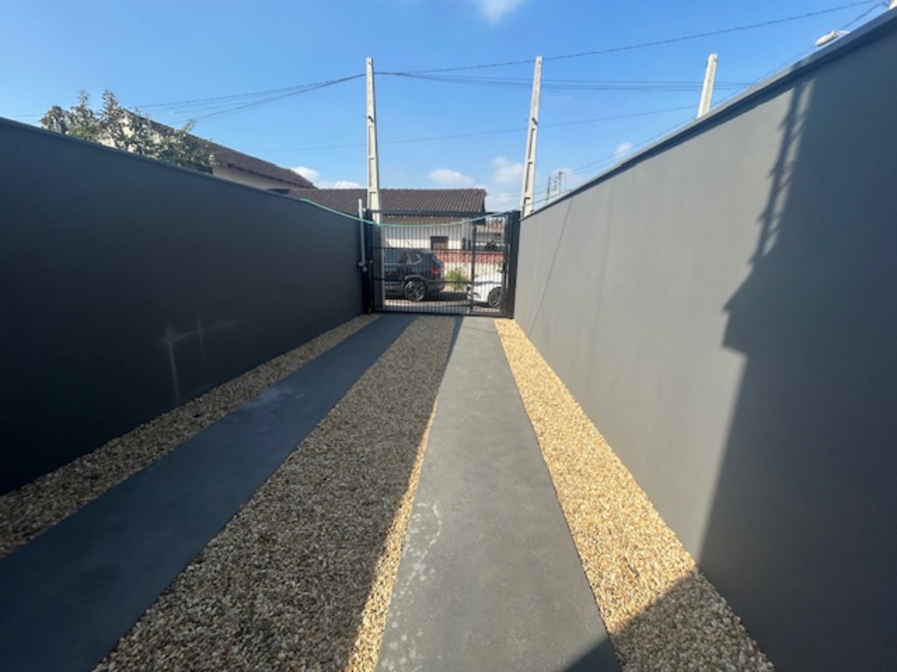 Sobrado, 3 quartos, 102 m² - Foto 27