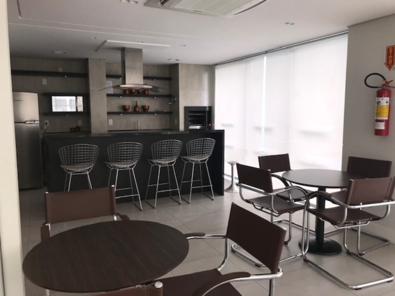 Apartamento para alugar com 3 quartos, 70m² - Foto 21