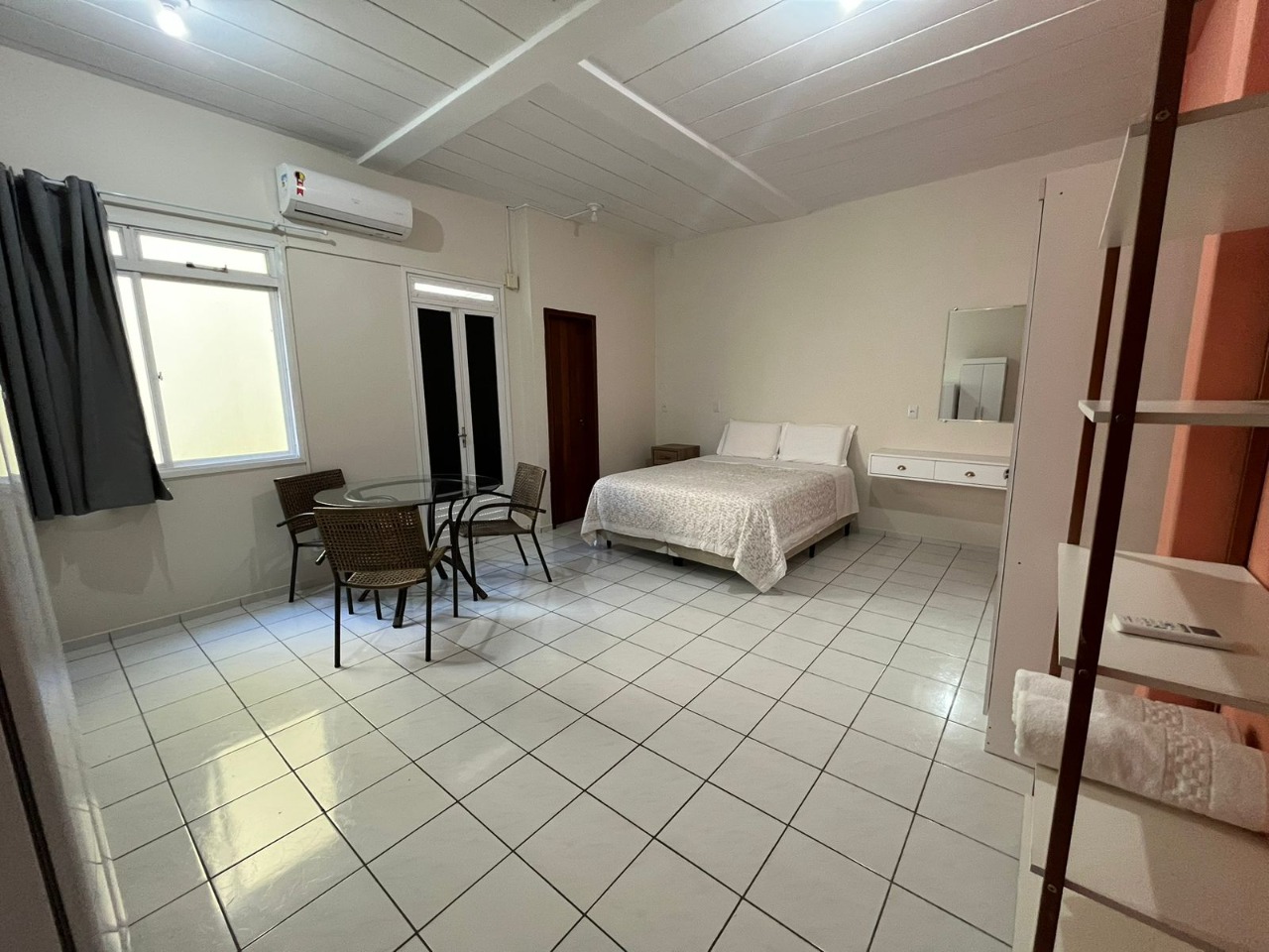 Kitnet e Studio para alugar com 1 quarto, 35m² - Foto 5