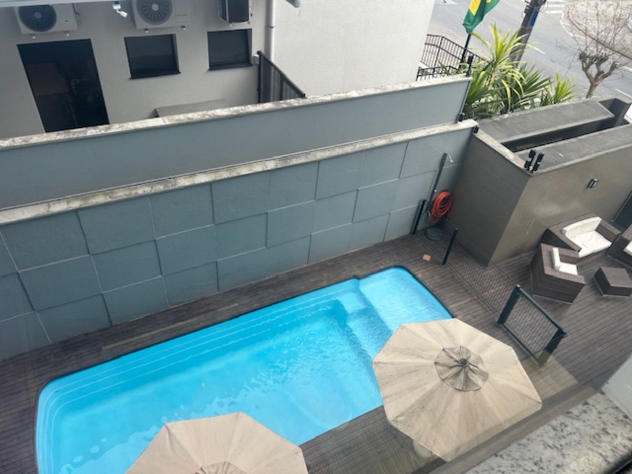 Apartamento para alugar com 3 quartos, 70m² - Foto 26