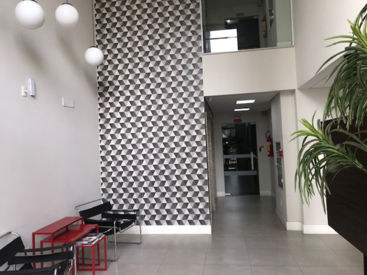 Apartamento para alugar com 3 quartos, 70m² - Foto 3