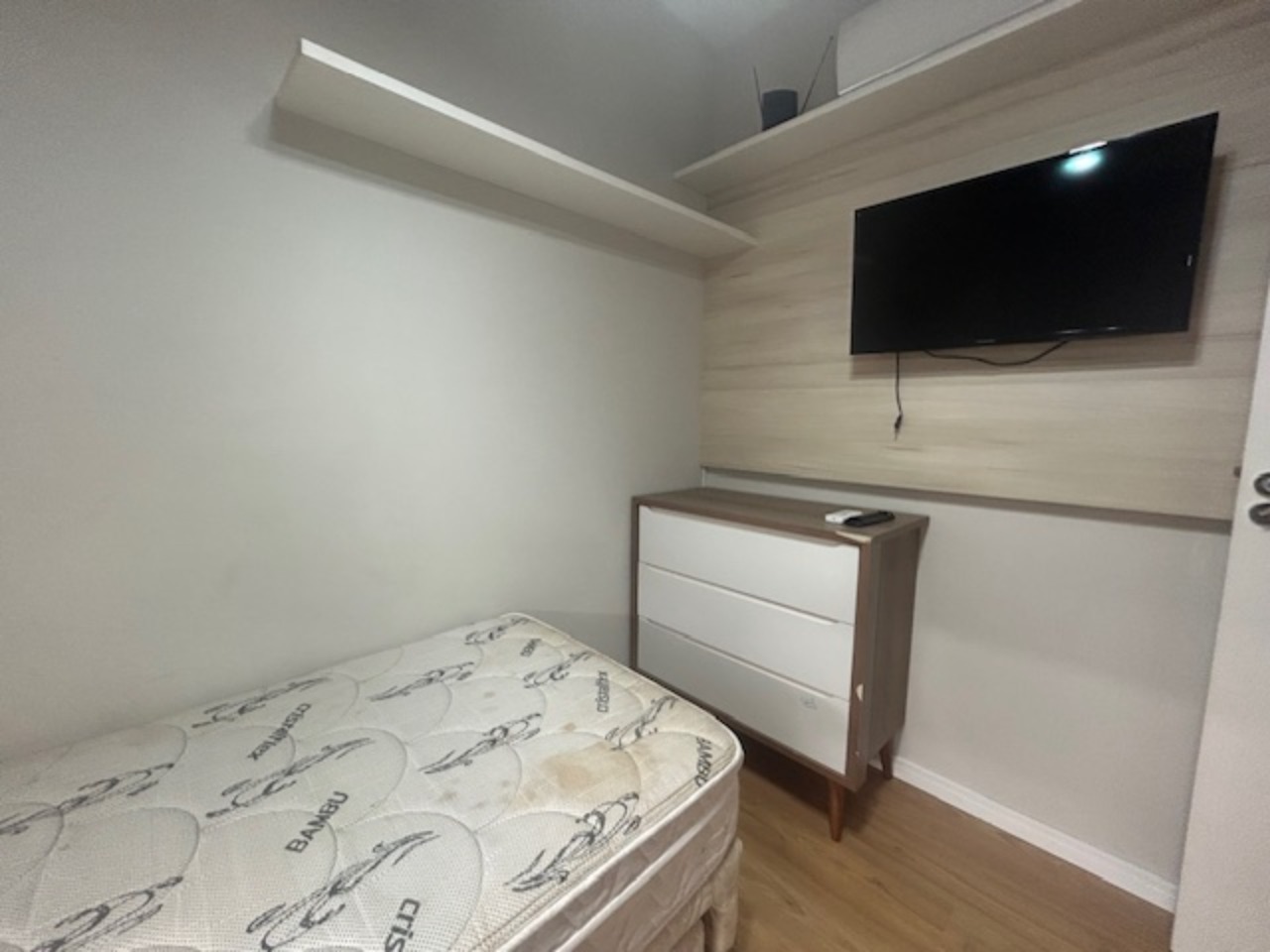Apartamento para alugar com 3 quartos, 70m² - Foto 12