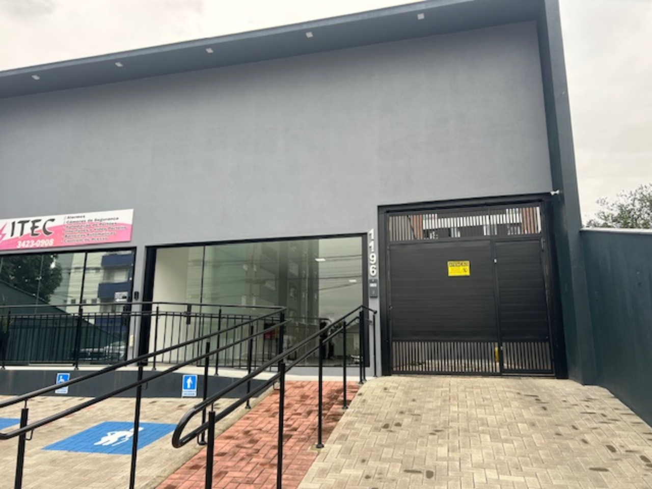 Sala-Conjunto, 70 m² - Foto 3