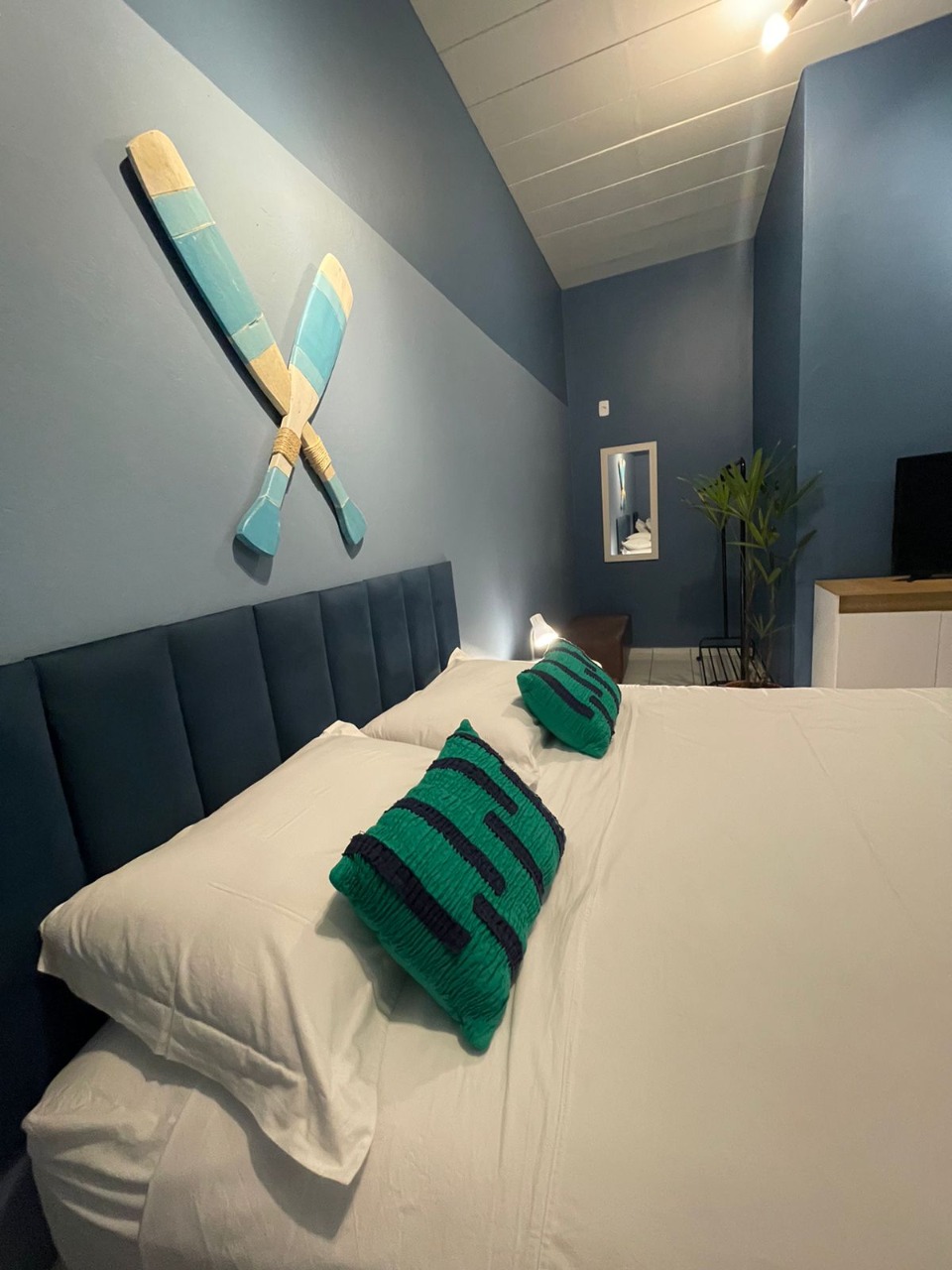 Apartamento para alugar com 1 quarto, 35m² - Foto 26