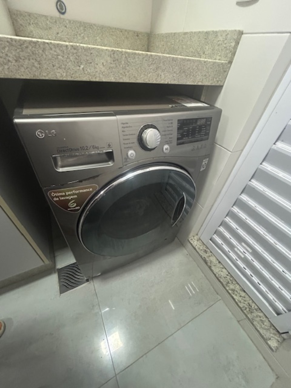 Apartamento para alugar com 3 quartos, 70m² - Foto 15