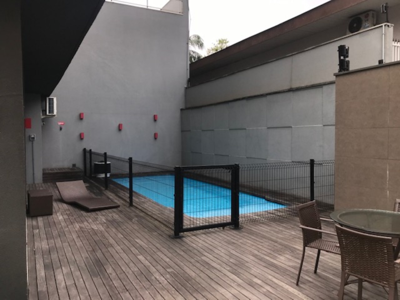 Apartamento para alugar com 3 quartos, 70m² - Foto 5