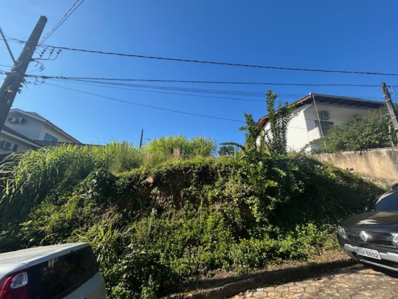 Terreno, 362 m² - Foto 1