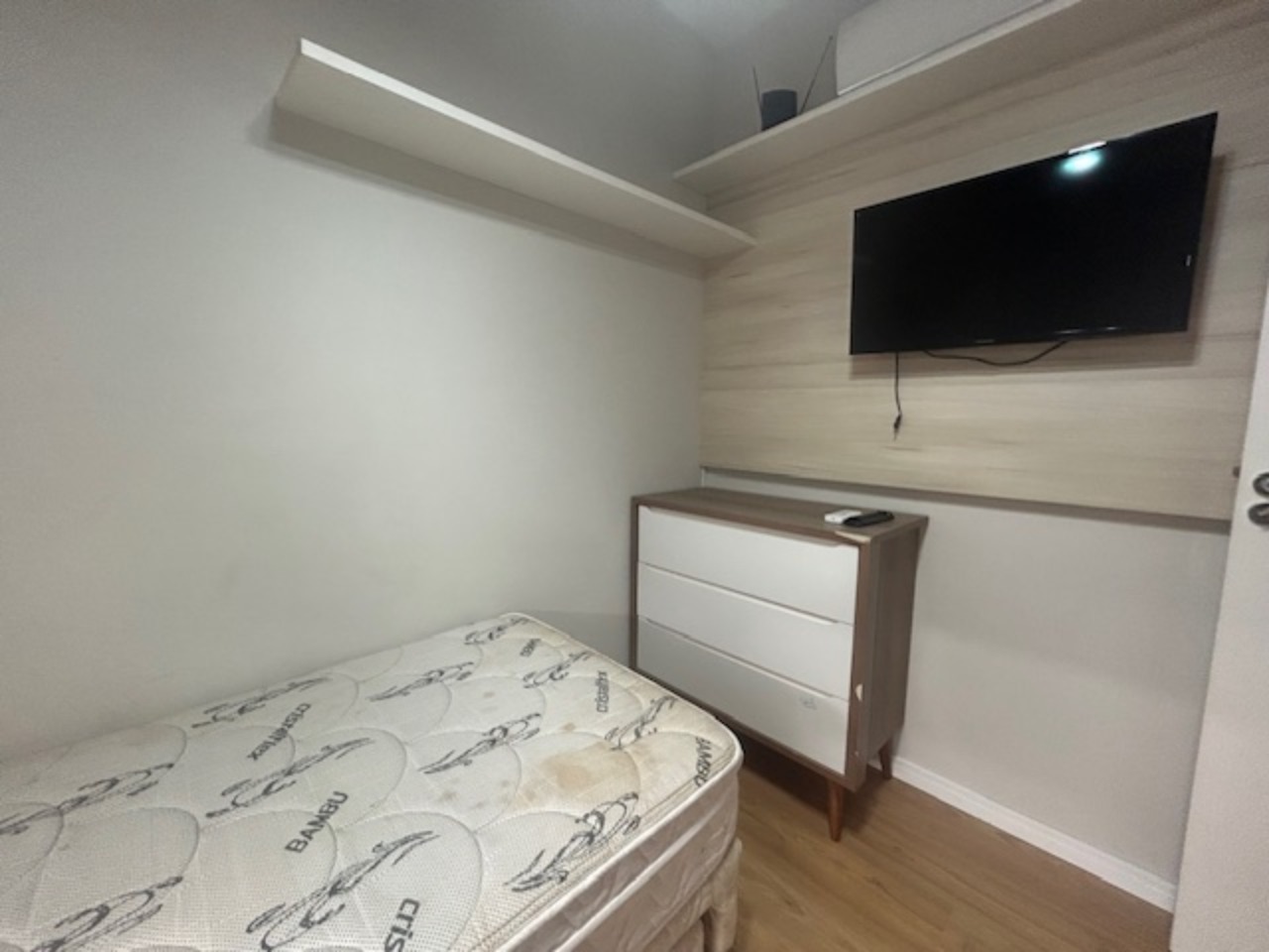 Apartamento para alugar com 3 quartos, 70m² - Foto 29