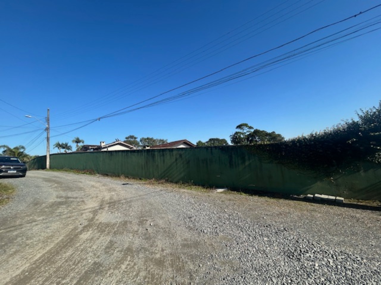 Terreno, 362 m² - Foto 2