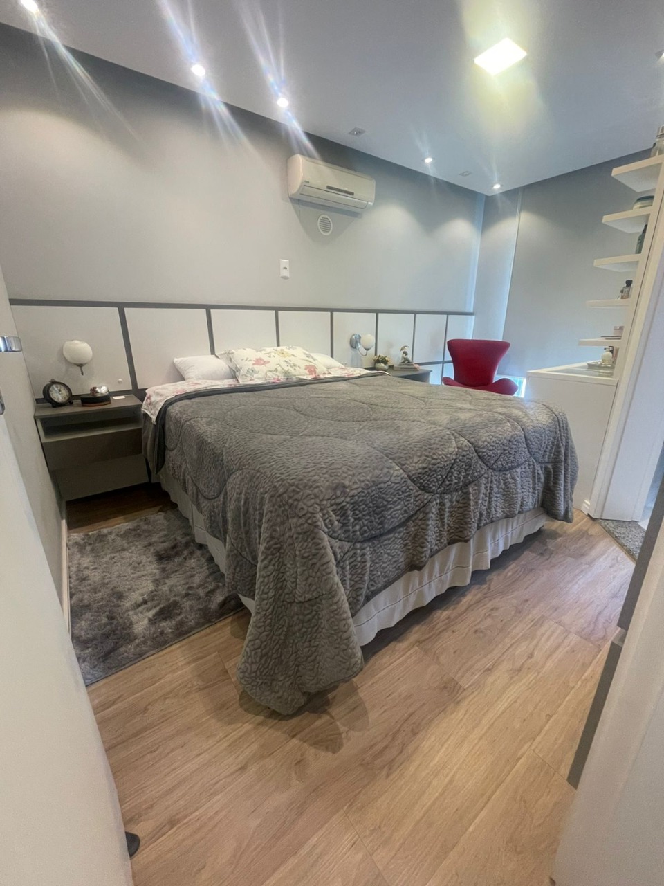 Apartamento, 2 quartos, 72 m² - Foto 32